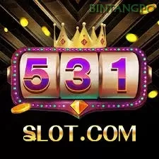 531slot — mitra unggulan