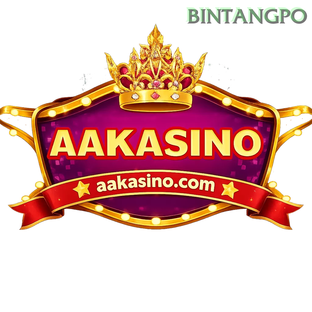 Aakasino — mitra unggulan