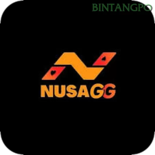Nusagg — mitra unggulan