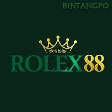 Rolex878 — mitra unggulan